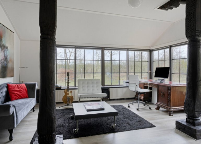  Ellestraat 41, Heikant