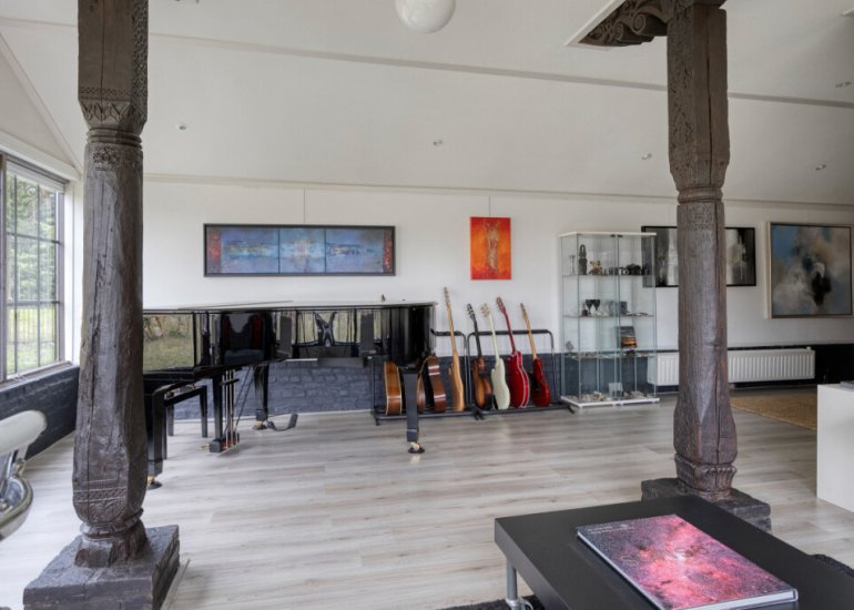  Ellestraat 41, Heikant