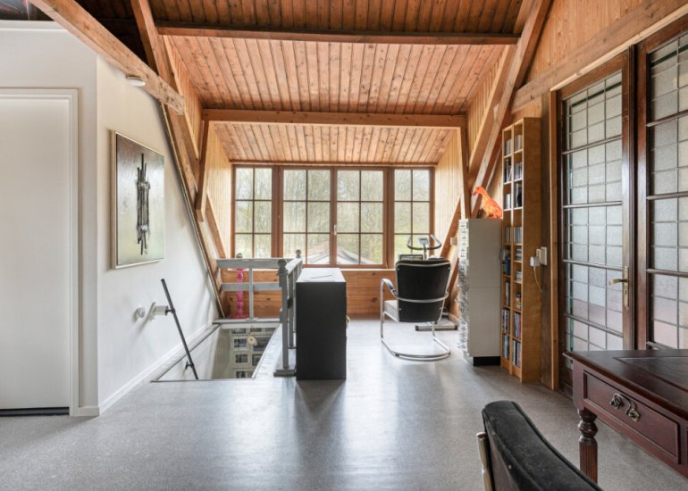  Ellestraat 41, Heikant