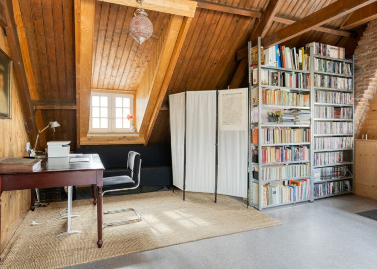  Ellestraat 41, Heikant