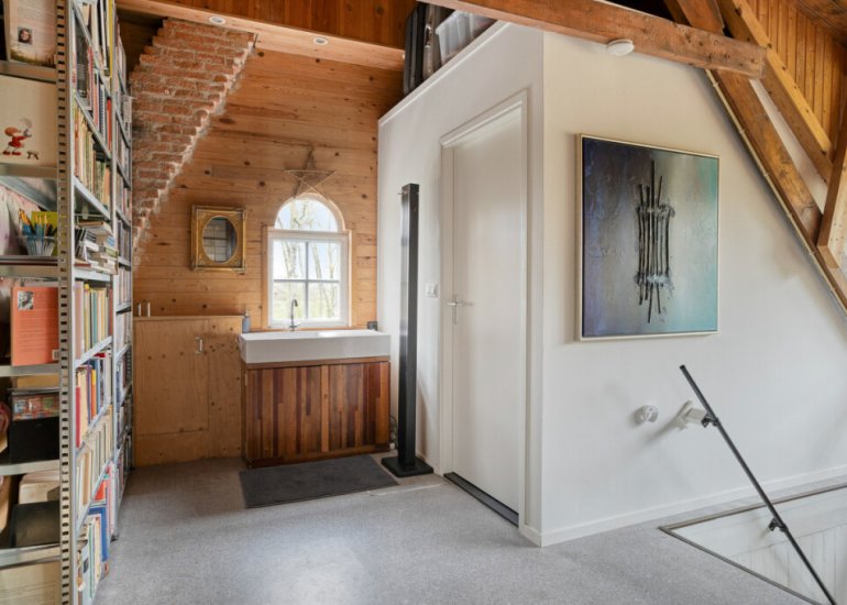  Ellestraat 41, Heikant