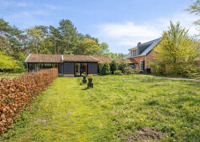  Ellestraat 41, Heikant