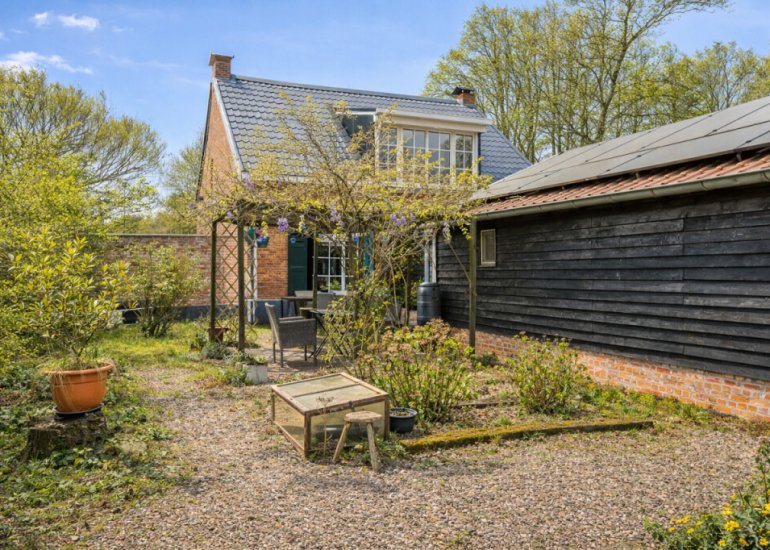  Ellestraat 41, Heikant