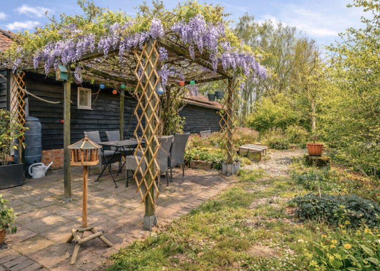  Ellestraat 41, Heikant