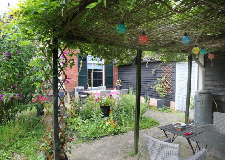  Ellestraat 41, Heikant