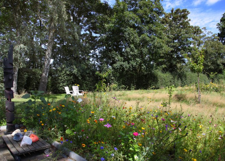  Ellestraat 41, Heikant