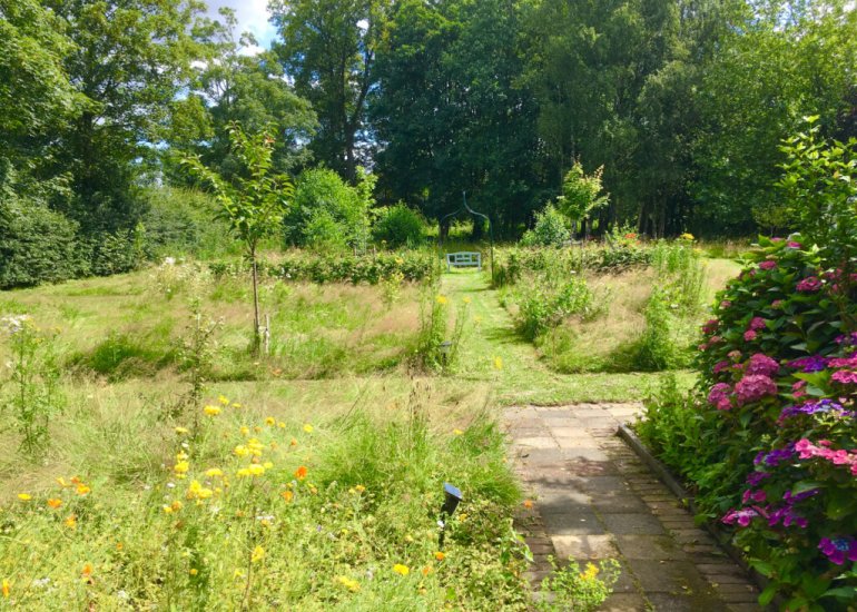  Ellestraat 41, Heikant