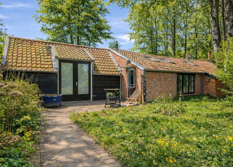  Ellestraat 41, Heikant