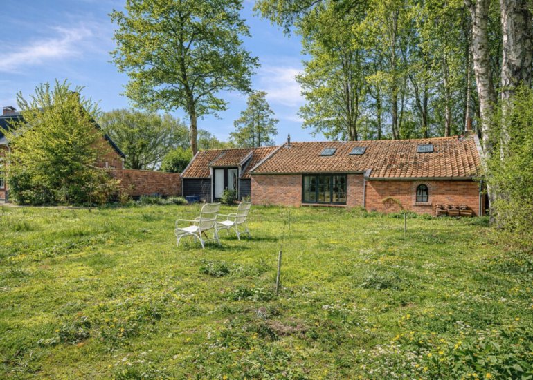  Ellestraat 41, Heikant