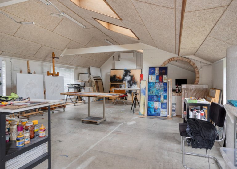  Ellestraat 41, Heikant