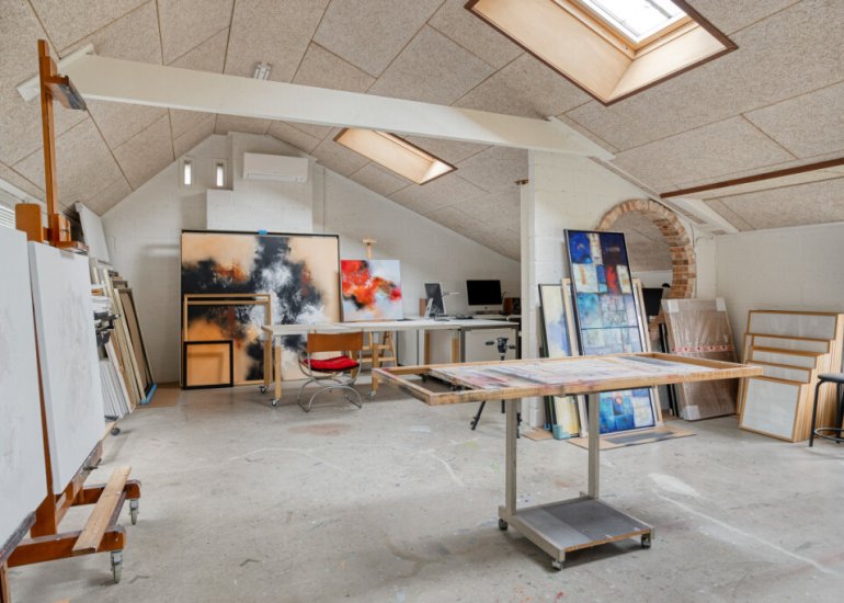  Ellestraat 41, Heikant