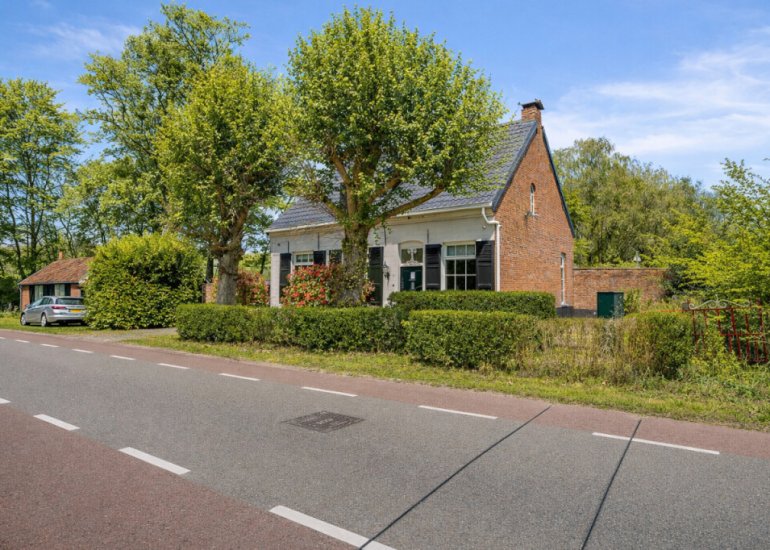  Ellestraat 41, Heikant