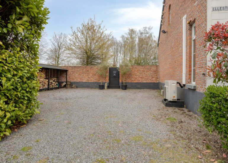  Ellestraat 41, Heikant