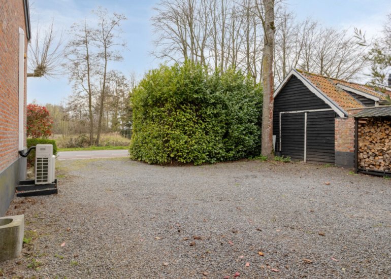  Ellestraat 41, Heikant