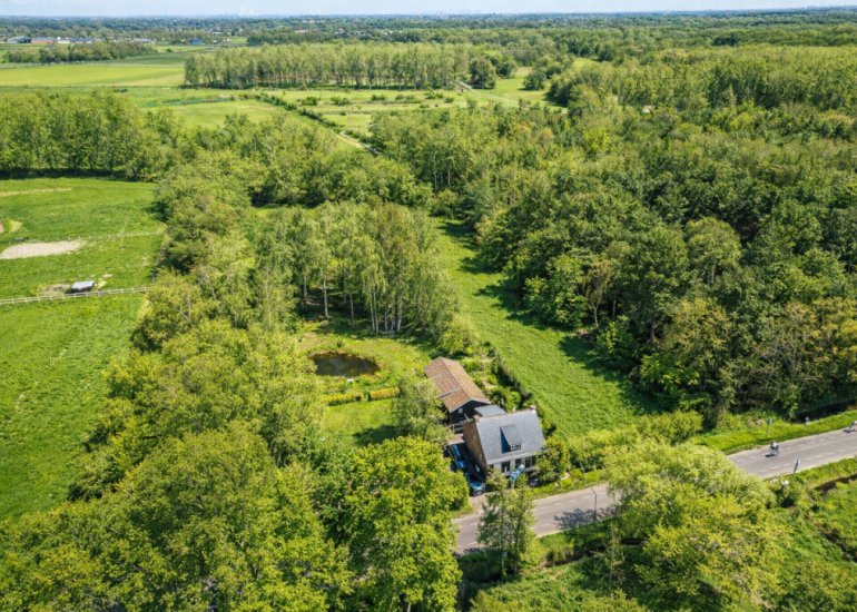  Ellestraat 41, Heikant