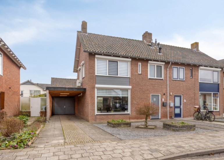  Julianalaan 34, Hulst