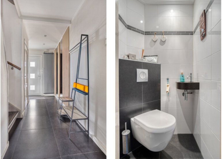  Julianalaan 34, Hulst