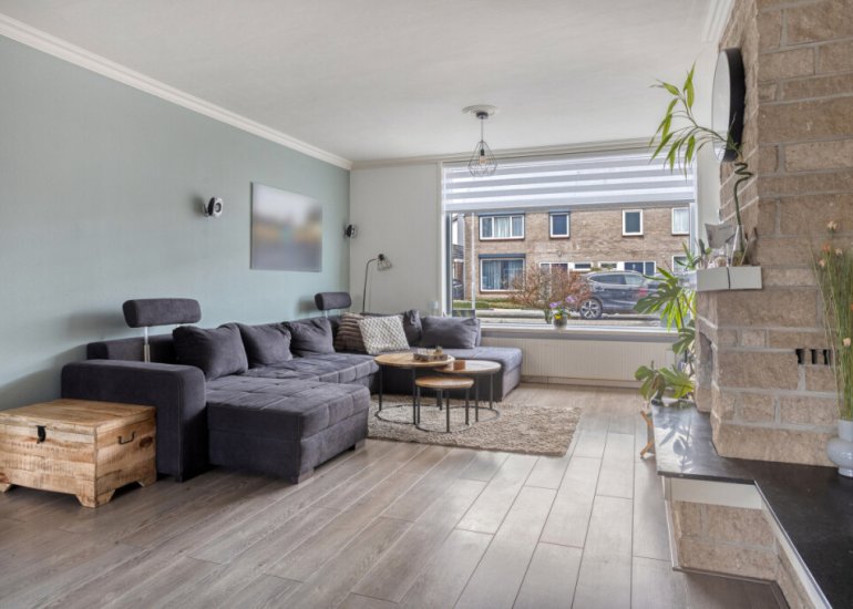  Julianalaan 34, Hulst