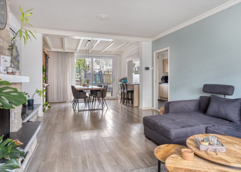  Julianalaan 34, Hulst