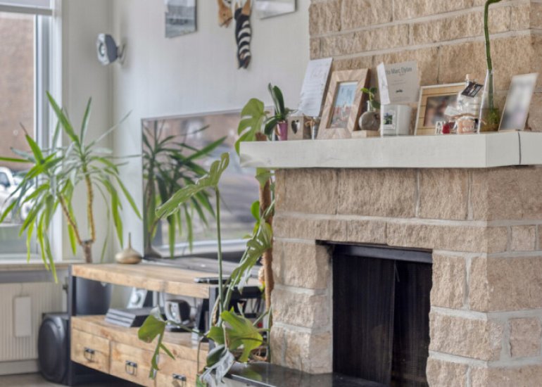  Julianalaan 34, Hulst