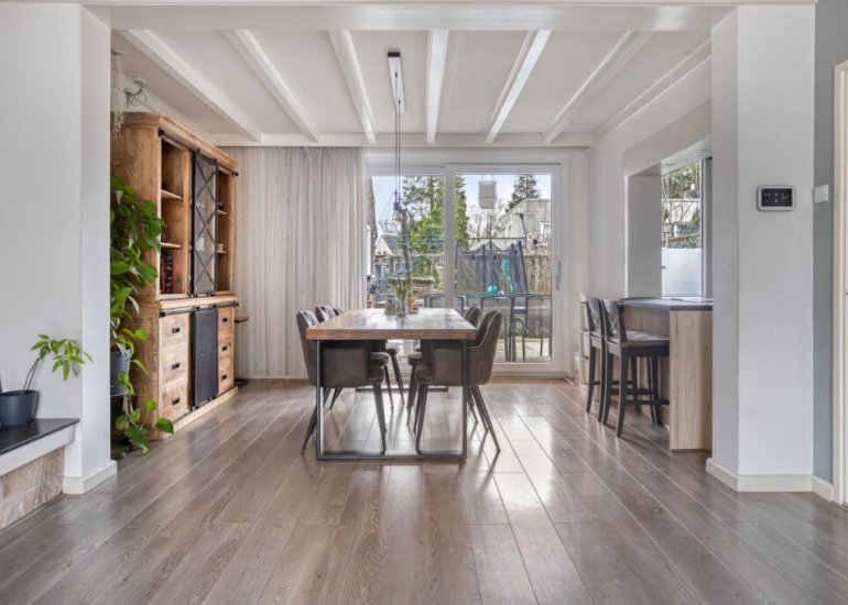  Julianalaan 34, Hulst