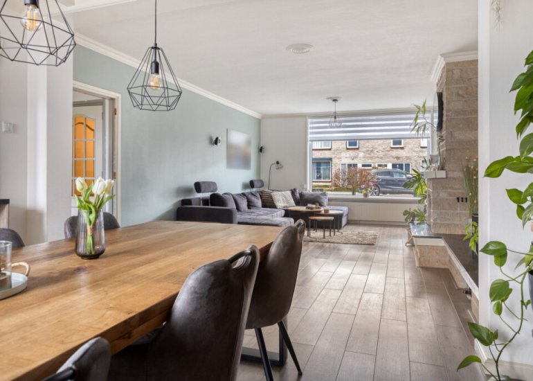  Julianalaan 34, Hulst