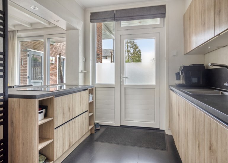  Julianalaan 34, Hulst