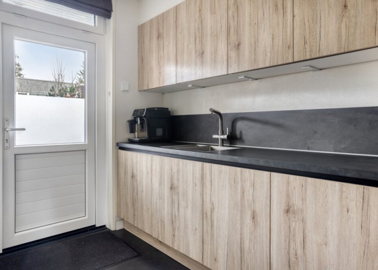  Julianalaan 34, Hulst