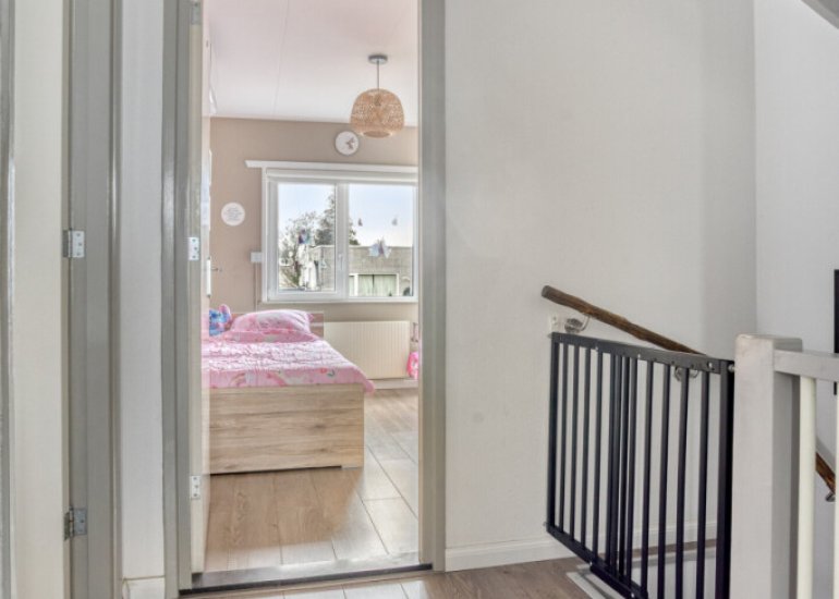  Julianalaan 34, Hulst