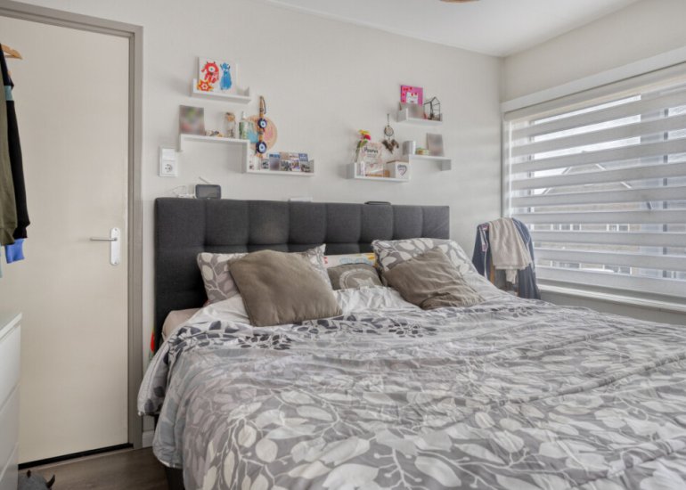  Julianalaan 34, Hulst