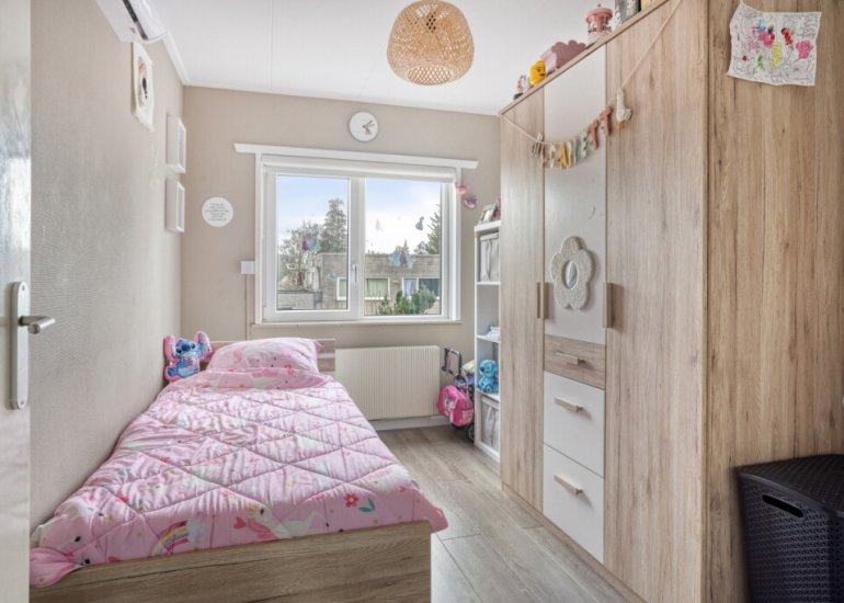  Julianalaan 34, Hulst