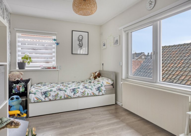  Julianalaan 34, Hulst