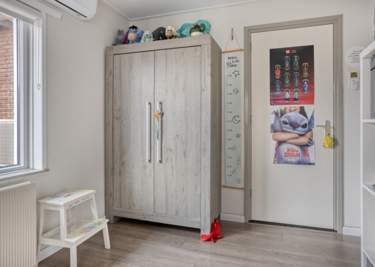  Julianalaan 34, Hulst