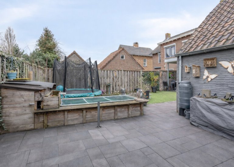  Julianalaan 34, Hulst