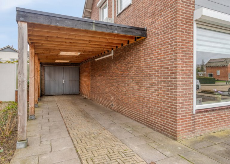  Julianalaan 34, Hulst