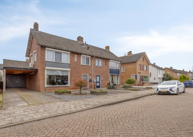  Julianalaan 34, Hulst