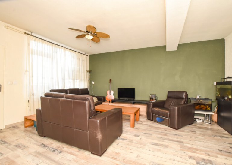  Trompstraat 4, Kloosterzande