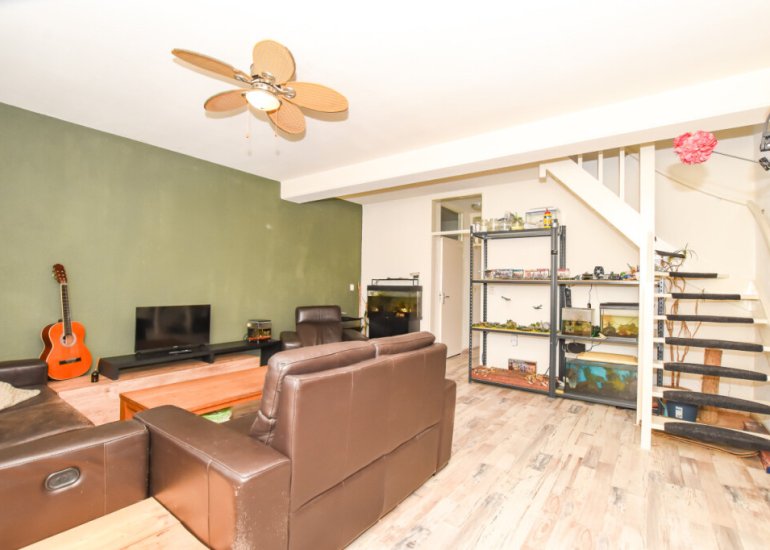  Trompstraat 4, Kloosterzande