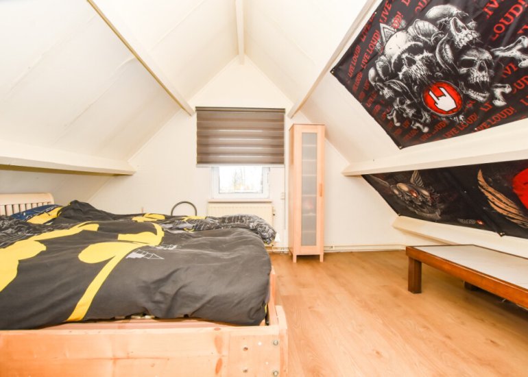  Trompstraat 4, Kloosterzande