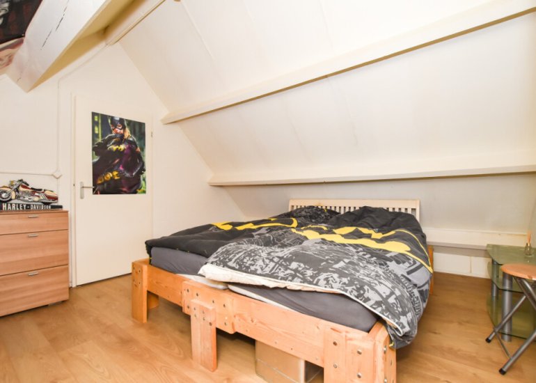  Trompstraat 4, Kloosterzande