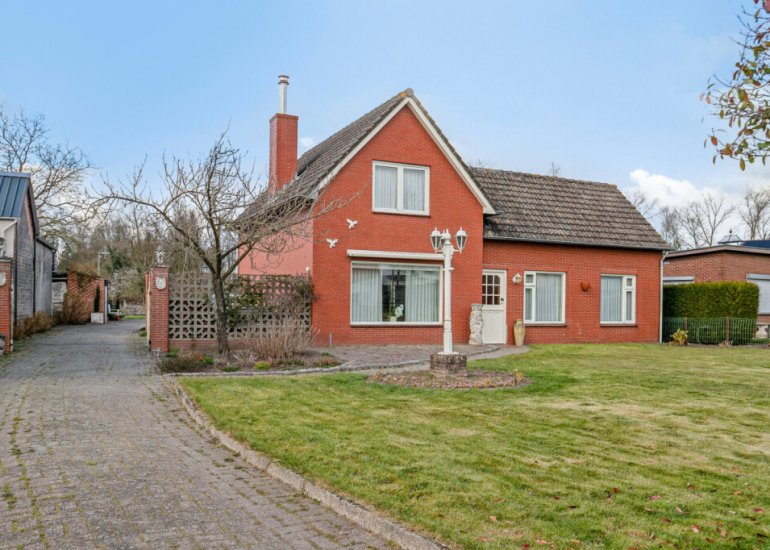  Hoofdweg Zuid 72, Zuiddorpe