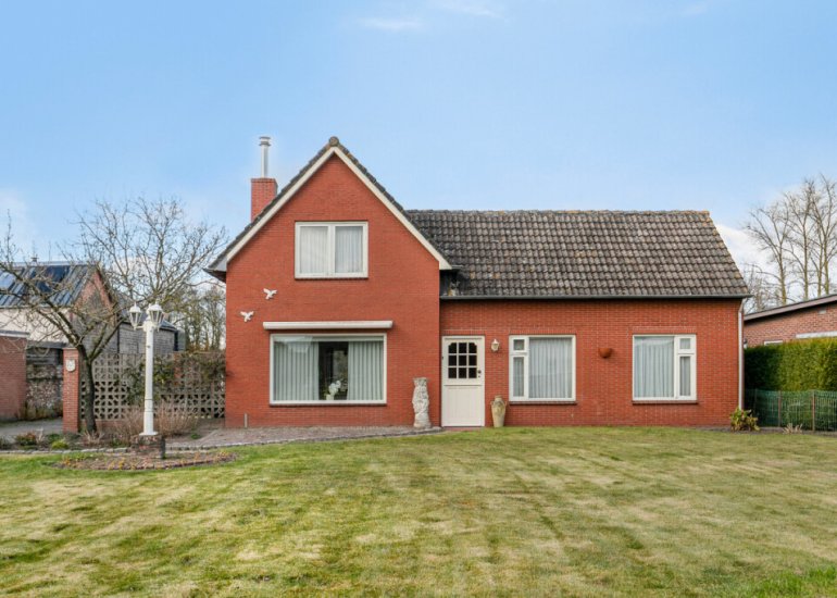  Hoofdweg Zuid 72, Zuiddorpe