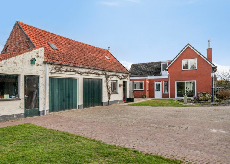  Hoofdweg Zuid 72, Zuiddorpe