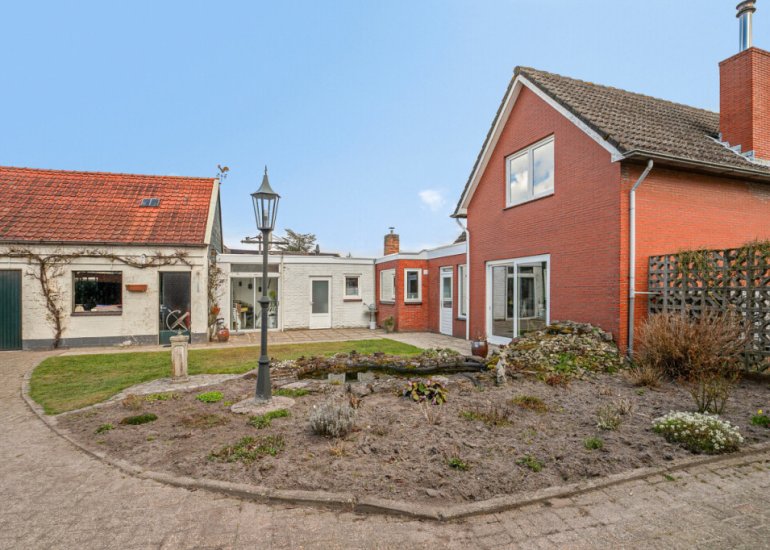  Hoofdweg Zuid 72, Zuiddorpe
