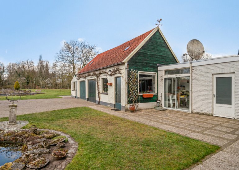  Hoofdweg Zuid 72, Zuiddorpe