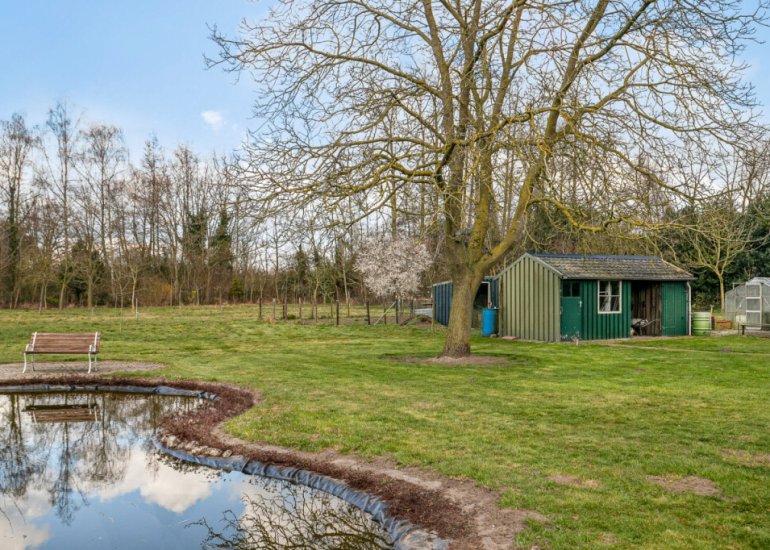  Hoofdweg Zuid 72, Zuiddorpe