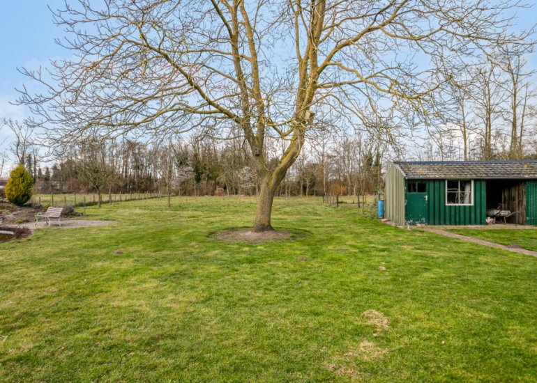  Hoofdweg Zuid 72, Zuiddorpe