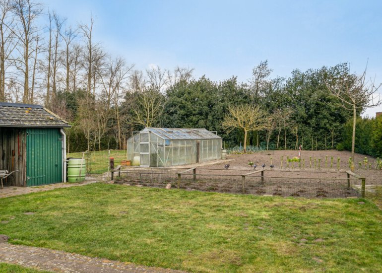  Hoofdweg Zuid 72, Zuiddorpe