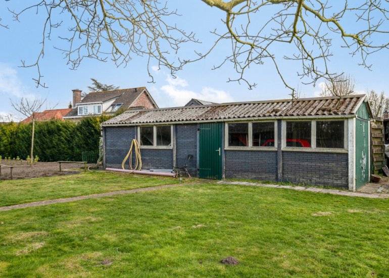  Hoofdweg Zuid 72, Zuiddorpe