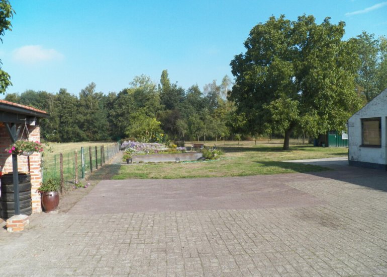  Hoofdweg Zuid 72, Zuiddorpe